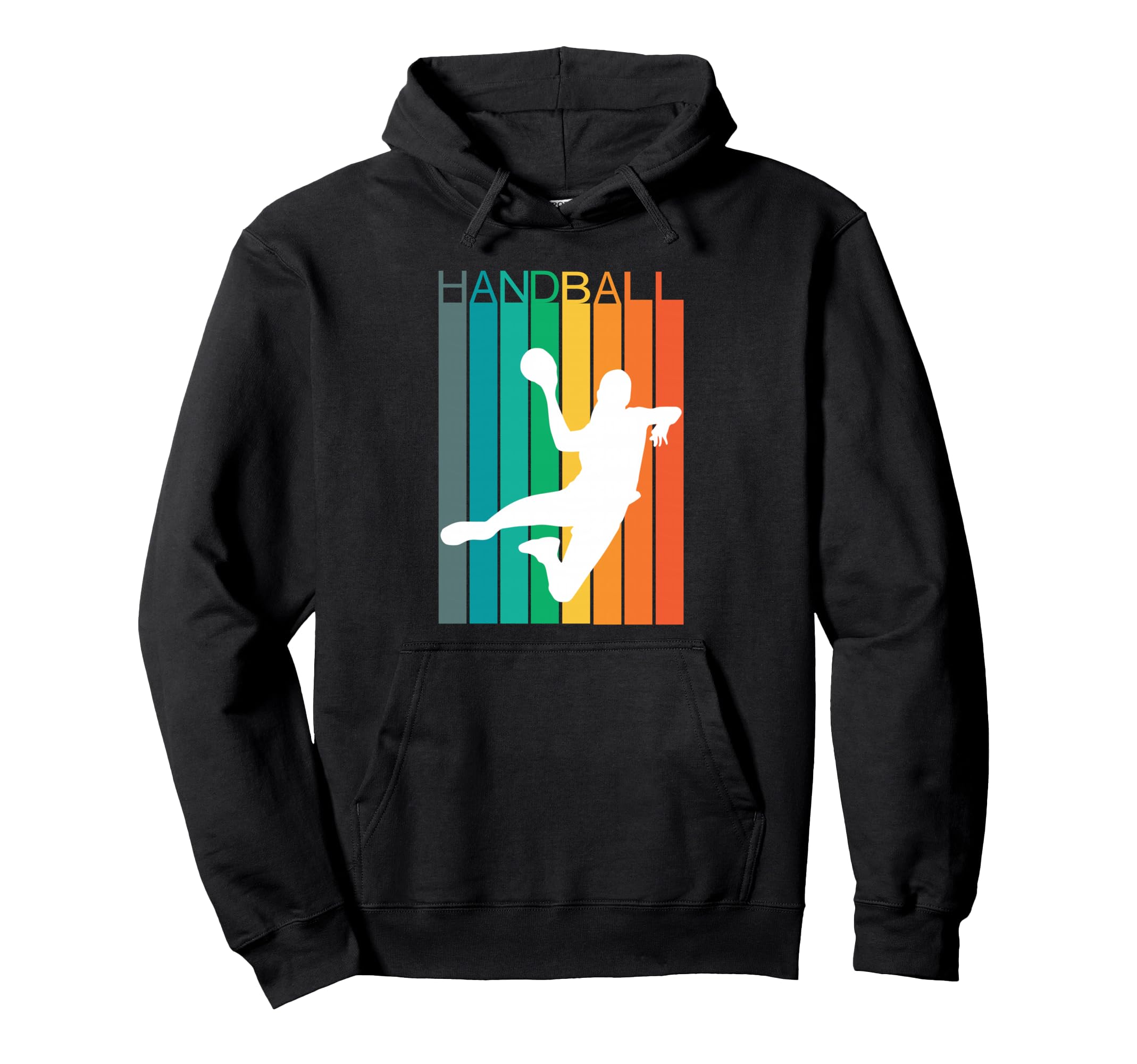 Handball Handball Player Handball Player Hoodie - Novelty Apparel Unisex - T-Shirt, Sweatshirt, Hoodie