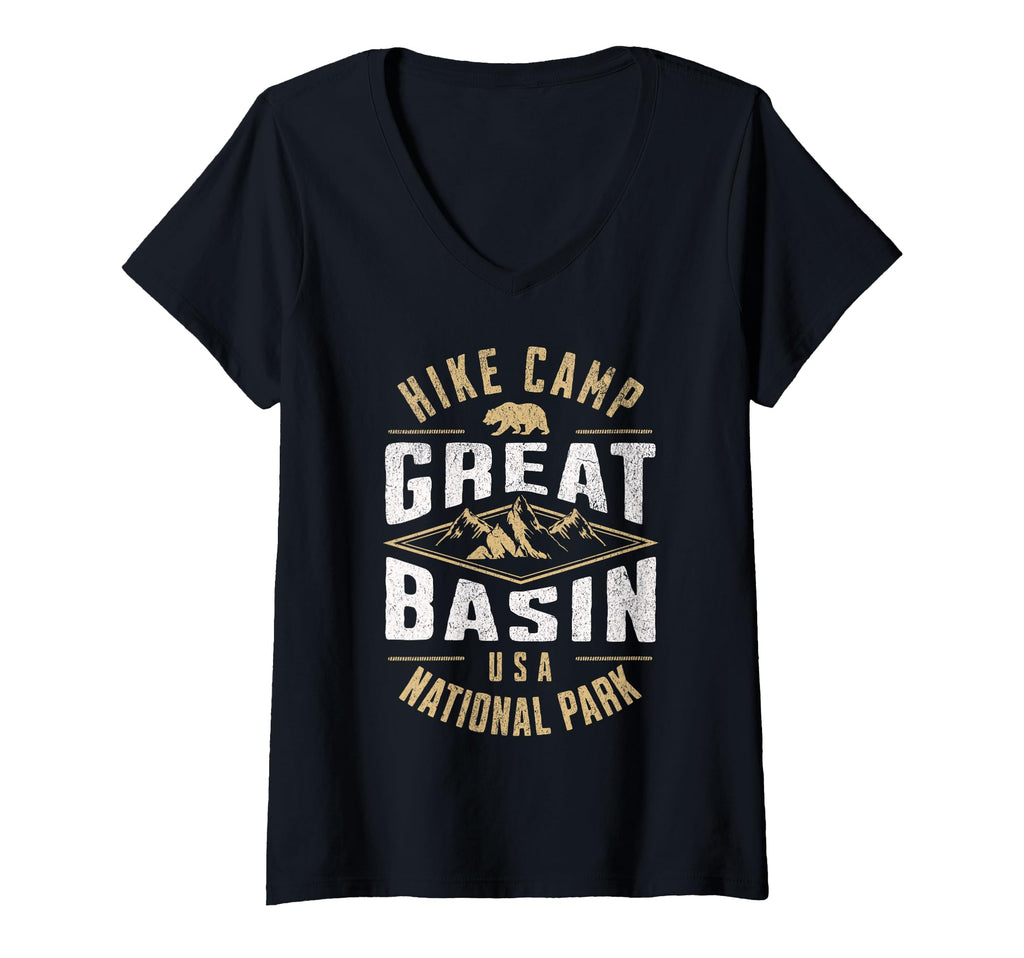 Great Basin National Park Nevada Usa Sweatshirt - Trendy Graphic Unisex - T-Shirt, Sweatshirt, Hoodie