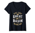 Great Basin National Park Nevada Usa Sweatshirt - Trendy Graphic Unisex - T-Shirt, Sweatshirt, Hoodie
