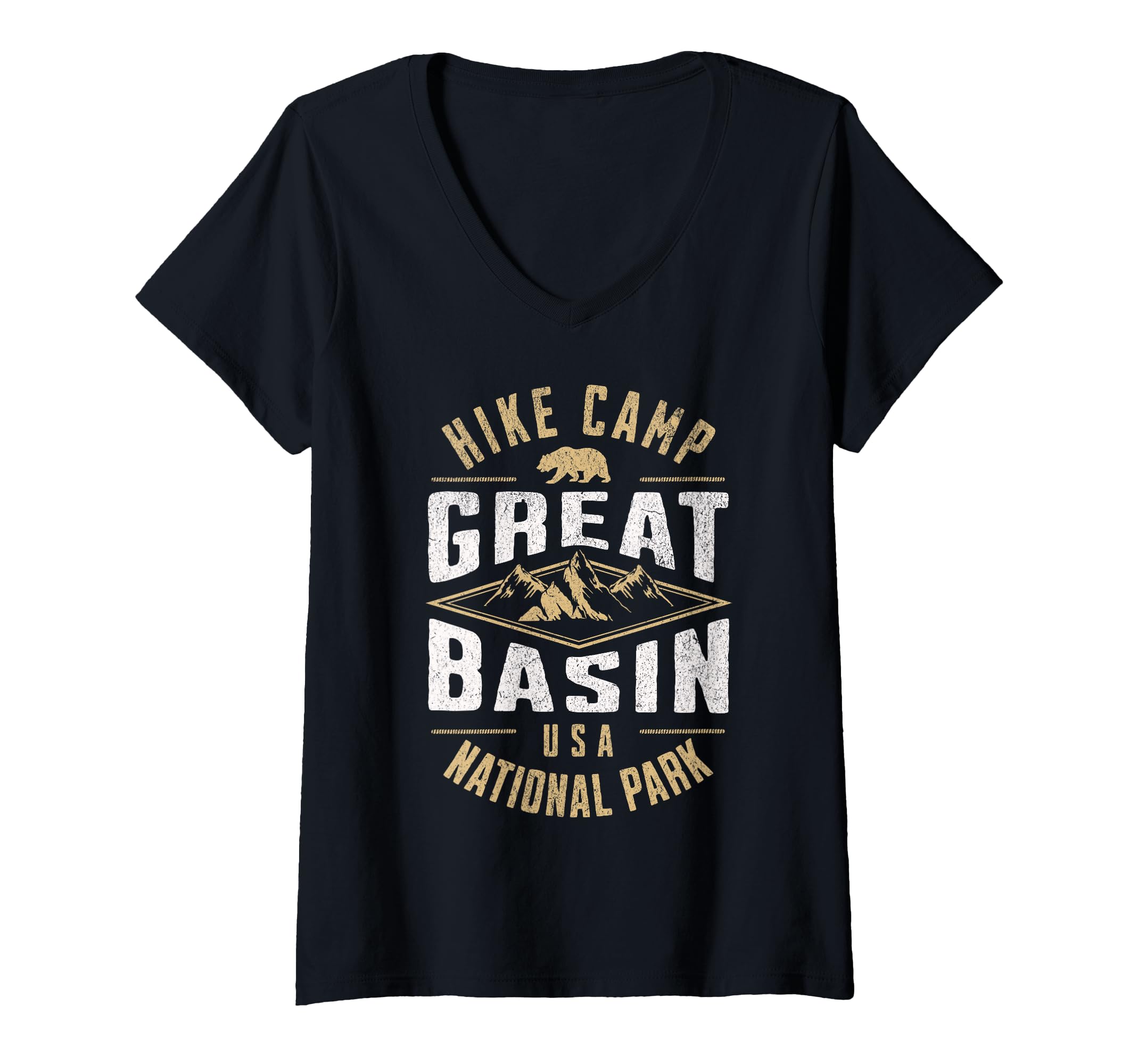 Great Basin National Park Nevada Usa Sweatshirt - Trendy Graphic Unisex - T-Shirt, Sweatshirt, Hoodie