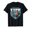 Womens My Soccer Mom Era Moms Soccer T-Shirt - Custom Art Print Men Women - T-Shirt, Sweatshirt, Hoodie