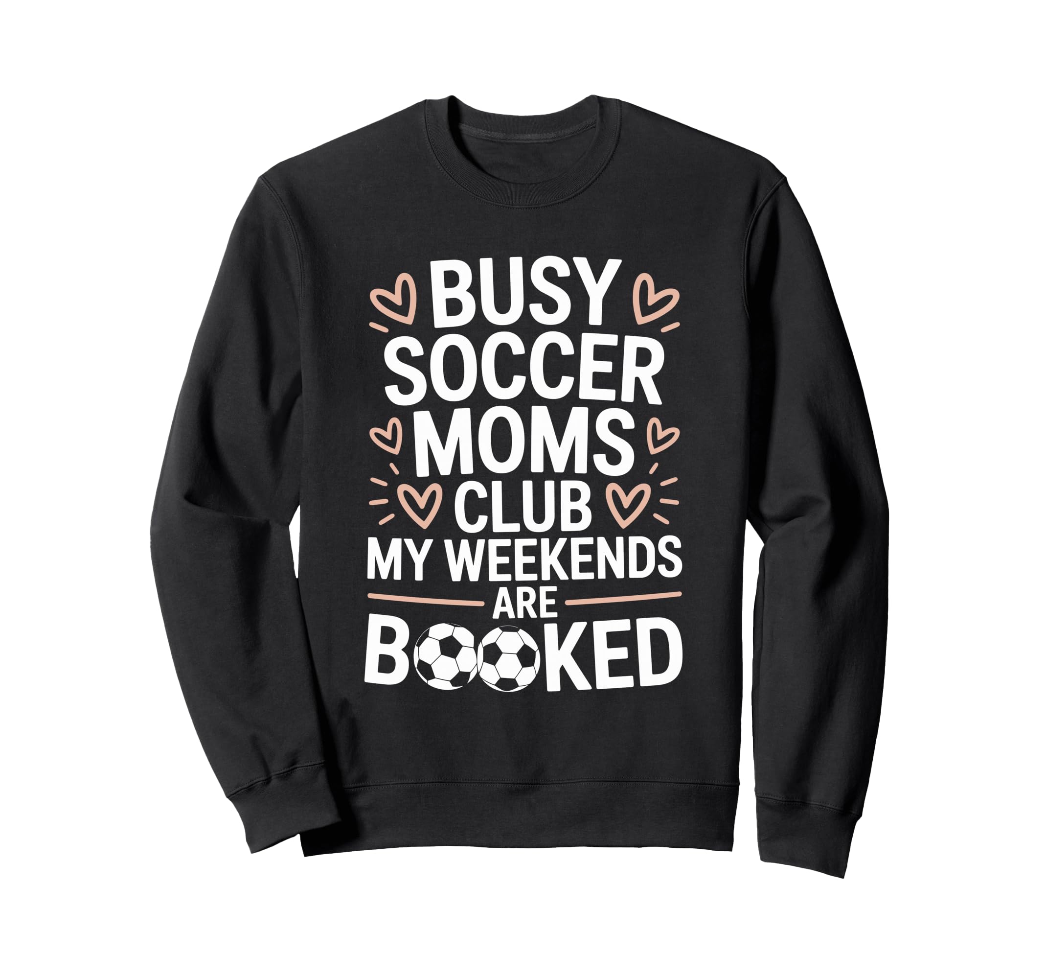 Goalkeeper Game Player Lover Busy Sweatshirt - Trendy Graphic for Adults - T-Shirt, Sweatshirt, Hoodie