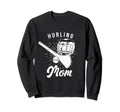 Hurling Helmet Athletic Goalkeeper Sweatshirt - Streetwear Style Unisex - T-Shirt, Sweatshirt, Hoodie