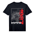 Mens 1987 Soccer Birthday 1987 T-Shirt - Streetwear Style for Adults - T-Shirt, Sweatshirt, Hoodie
