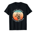 Great Basin National Park Nevada T-Shirt - Streetwear Style Men Women - T-Shirt, Sweatshirt, Hoodie