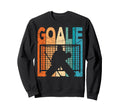 Ice Hockey Goalie Ice Hockey Sweatshirt - Streetwear Style Unisex - T-Shirt, Sweatshirt, Hoodie