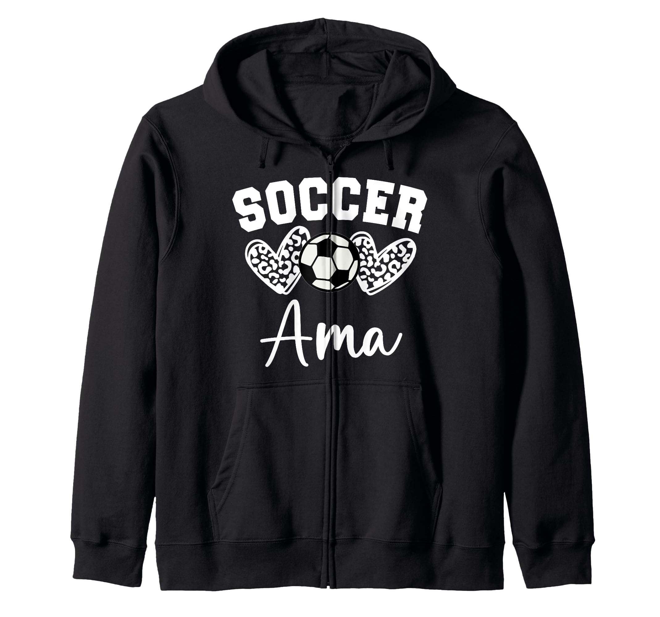 Soccer Matching Family Game And Gifts Hoodie - Unique Graphic Men Women - T-Shirt, Sweatshirt, Hoodie