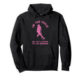 Field Hockey Im Goalie Goalkeeper Field Hoodie - Trendy Graphic for Adults - T-Shirt, Sweatshirt, Hoodie