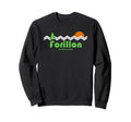 Forillon National Park Canada Sweatshirt - Fun Novelty Design Unisex - T-Shirt, Sweatshirt, Hoodie
