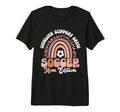 Soccer Soccer Fans Soccer Club T-Shirt - Custom Art Print for Adults - T-Shirt, Sweatshirt, Hoodie