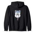 Soccer Animal Ball Fan Football Sweatshirt - Streetwear Style for Adults - T-Shirt, Sweatshirt, Hoodie