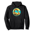 Arches National Park Delicate Arch Hoodie - Streetwear Style Men Women - T-Shirt, Sweatshirt, Hoodie