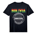 Bolivia Soccer Fans Jersey Proud T-Shirt - Graphic Print for Adults - T-Shirt, Sweatshirt, Hoodie