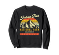 Joshua Tree California National Sweatshirt - Casual Everyday Wear Unisex - T-Shirt, Sweatshirt, Hoodie