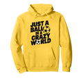 Soccer Player Soccer Sport Soccer Hoodie - Fun Novelty Design Men Women - T-Shirt, Sweatshirt, Hoodie