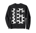 16Th Birthday Party Sixteen 16 Year Sweatshirt - Minimalist Print Unisex - T-Shirt, Sweatshirt, Hoodie