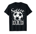 Mens Soccer Dad Soccer Player Daddy T-Shirt - Streetwear Style Unisex - T-Shirt, Sweatshirt, Hoodie