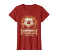 Soccer Squad Goals T-Shirt - Trendy Graphic Men Women - T-Shirt, Sweatshirt, Hoodie