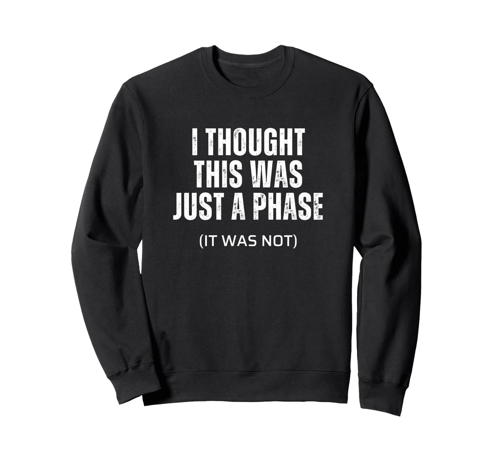Soccer Dad Mom I Thought This Was Sweatshirt - Custom Art Print Men Women - T-Shirt, Sweatshirt, Hoodie