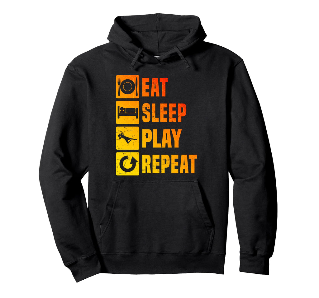 Football Womens Goalkeeper Football Hoodie - Aesthetic Graphic for Adults - T-Shirt, Sweatshirt, Hoodie