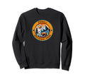 Denali National Park Outdoor Sweatshirt - Aesthetic Graphic for Adults - T-Shirt, Sweatshirt, Hoodie
