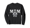 Matching Family Sports Spirit Tees Sweatshirt - Unique Graphic for Adults - T-Shirt, Sweatshirt, Hoodie