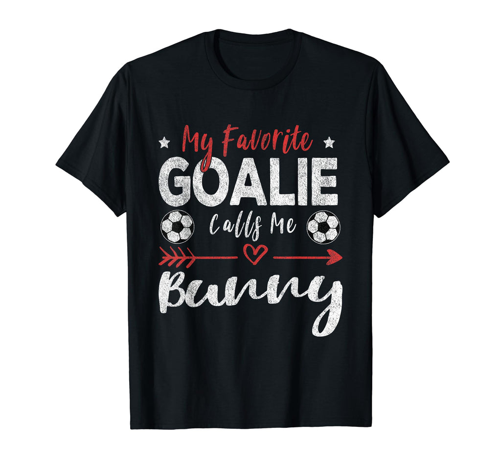 Funny Soccer Goalie Goalkeeper Mom Hoodie - Novelty Apparel for Adults - T-Shirt, Sweatshirt, Hoodie