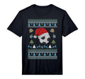 Funny Football Soccer Ugly Performance T-Shirt - Graphic Print Unisex - T-Shirt, Sweatshirt, Hoodie