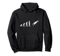 Soccer Goalie Goalkeeper Funny Coach Hoodie - Minimalist Print for Adults - T-Shirt, Sweatshirt, Hoodie