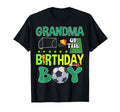 Soccer Goal Birthday Party Trophy Ball T-Shirt - Unique Graphic for Adults - T-Shirt, Sweatshirt, Hoodie