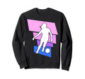 Soccer Team Outfit Players Fans Sweatshirt - Fun Novelty Design for Adults - T-Shirt, Sweatshirt, Hoodie