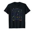 Game Lovers 8 Bit Video Gamer T-Shirt - Fun Novelty Design Men Women - T-Shirt, Sweatshirt, Hoodie
