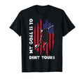 My Goal Is To Deny Yours Soccer T-Shirt - Trendy Graphic Unisex - T-Shirt, Sweatshirt, Hoodie