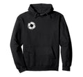 Im Soccer Mom Course I Have Tournament Hoodie - Trendy Graphic for Adults - T-Shirt, Sweatshirt, Hoodie
