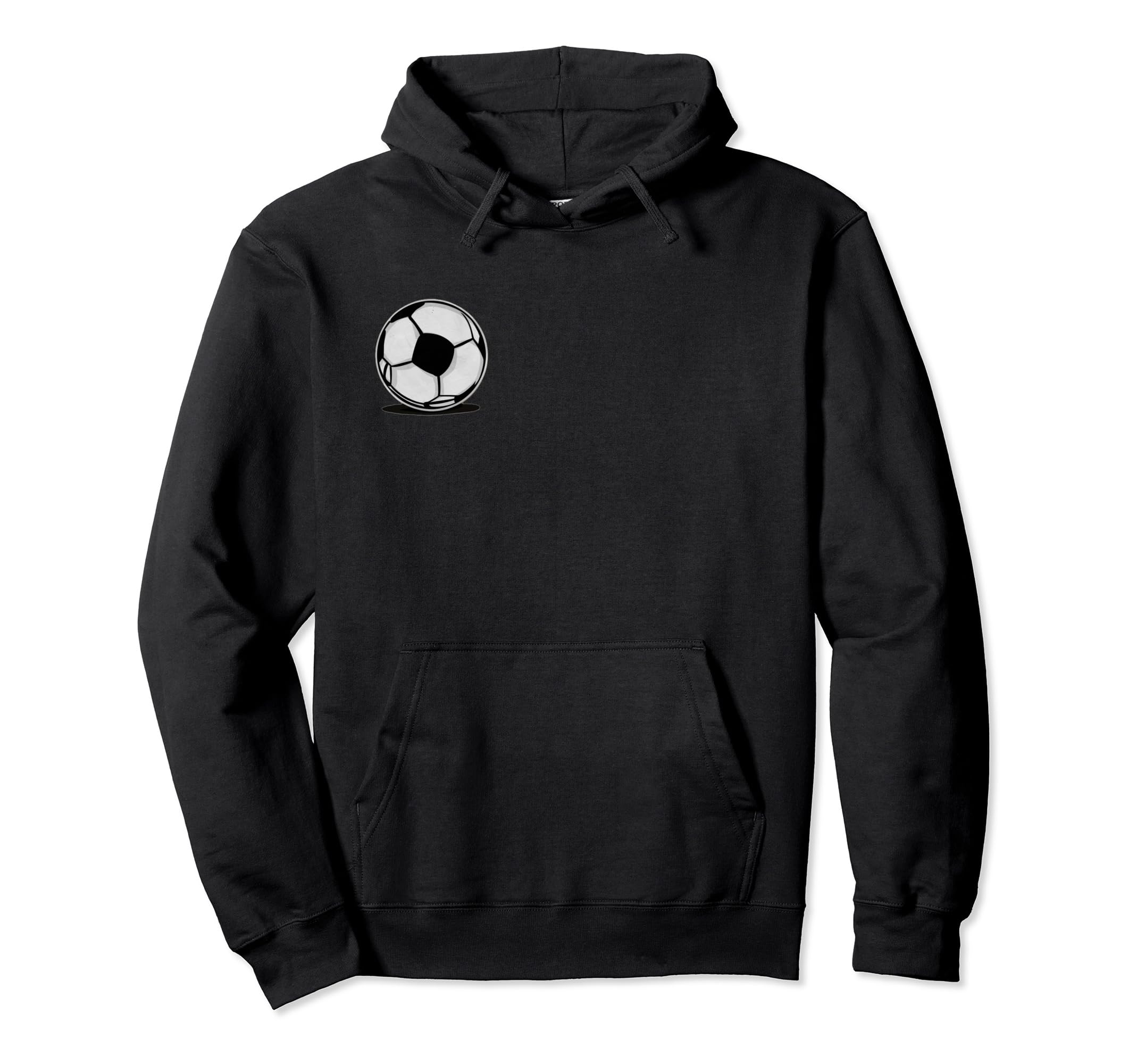 Im Soccer Mom Course I Have Tournament Hoodie - Trendy Graphic for Adults - T-Shirt, Sweatshirt, Hoodie