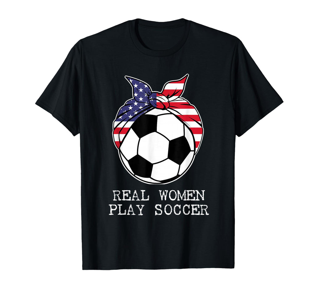 Ball Bandana Flag Player Coach Real Play T-Shirt - Minimalist Print Unisex - T-Shirt, Sweatshirt, Hoodie