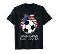 Ball Bandana Flag Player Coach Real Play T-Shirt - Minimalist Print Unisex - T-Shirt, Sweatshirt, Hoodie