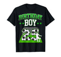 Soccer Themed Birthday Outfit 25 T-Shirt - Fun Novelty Design Men Women - T-Shirt, Sweatshirt, Hoodie