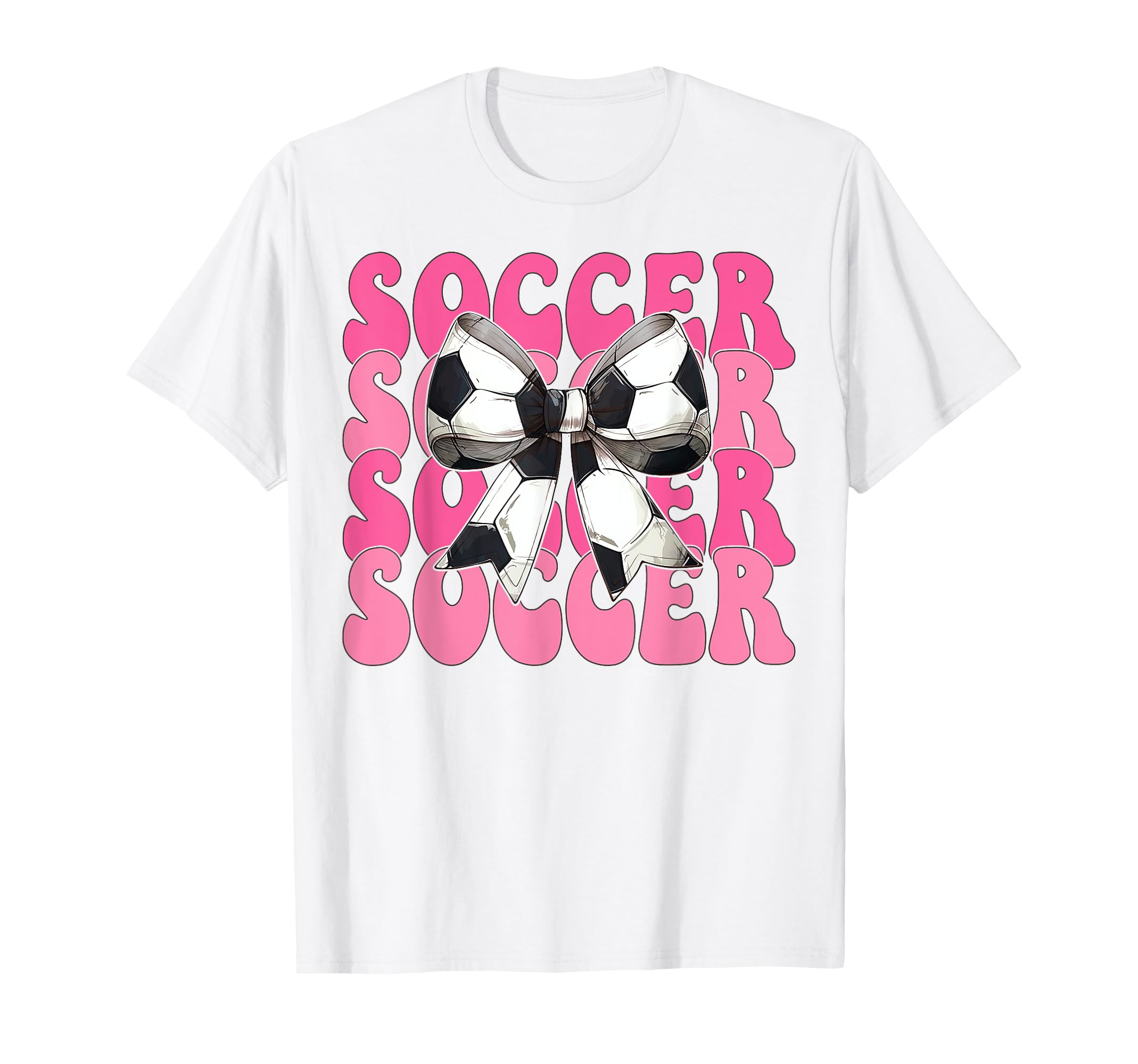 Soccer Soccer Mom Mama Mothers Day T-Shirt - Fun Novelty Design Men Women - T-Shirt, Sweatshirt, Hoodie