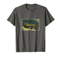 Rhodesian Postcard Soldiers Bush T-Shirt - Casual Everyday Wear for Adults - T-Shirt, Sweatshirt, Hoodie