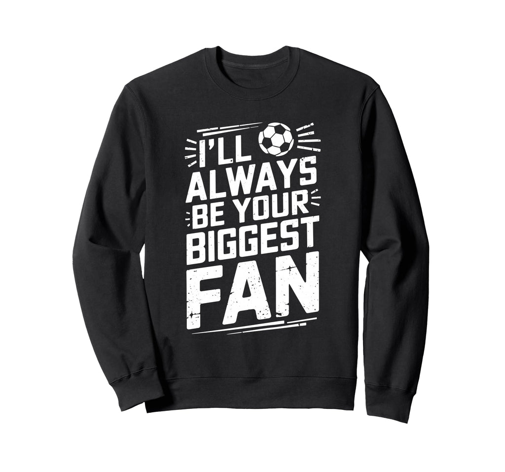 Soccer Game And Goalkeeper Lover Sweatshirt - Aesthetic Graphic for Adults - T-Shirt, Sweatshirt, Hoodie