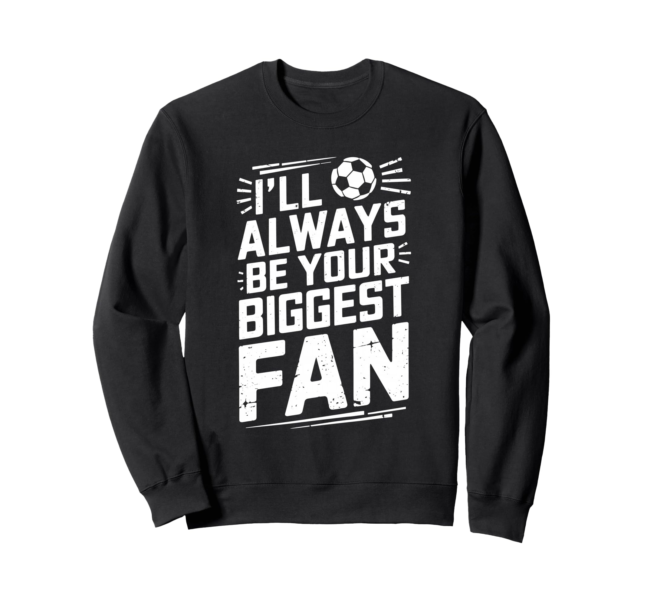 Soccer Game And Goalkeeper Lover Sweatshirt - Aesthetic Graphic for Adults - T-Shirt, Sweatshirt, Hoodie