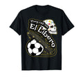 They Call Me El Libero Defensive T-Shirt - Casual Everyday Wear Unisex - T-Shirt, Sweatshirt, Hoodie