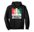 Resist Mountain Save Our Parks Resist Hoodie - Streetwear Style for Adults - T-Shirt, Sweatshirt, Hoodie