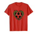 Soccer Mom Legend Not Just Mom Soccer T-Shirt - Streetwear Style Unisex - T-Shirt, Sweatshirt, Hoodie