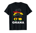 Ghana T-Shirt - Minimalist Print for Adults - T-Shirt, Sweatshirt, Hoodie