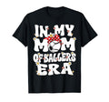 My Mom Baller Era Baseball Soccer Mom T-Shirt - Custom Art Print Men Women - T-Shirt, Sweatshirt, Hoodie