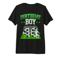 Soccer Themed Birthday Outfit 40 Year T-Shirt - Novelty Apparel for Adults - T-Shirt, Sweatshirt, Hoodie