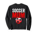 Soccer Player Football Fan Shirts T-Shirt - Minimalist Print Unisex - T-Shirt, Sweatshirt, Hoodie