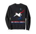 Netherlands Football Soccer Game Player Sweatshirt - Unique Graphic Unisex - T-Shirt, Sweatshirt, Hoodie